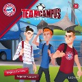 FC Bayern Team Campus (Fußball) (CD 6) - 