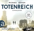 Totenreich - Michael Jensen