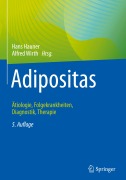 Cover-Bild zum Titel 'Adipositas' von ''