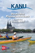 Cover-Bild zum Titel 'Deutsches Flusswanderbuch' von ''