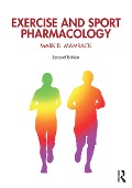 Cover-Bild zum Titel 'Exercise and Sport Pharmacology' von 'Mark Mamrack'