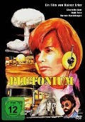 Cover-Bild zum Titel 'Plutonium' von 'Rainer Erler, Eugen Thomass'
