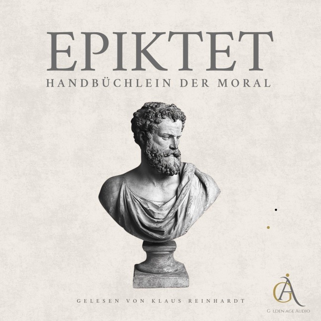 Selbstbetrachtungen - Hörbuch - Marc Aurel