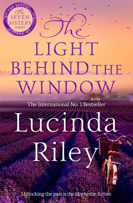 The Light Behind The Window - Lucinda Riley