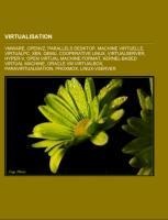 Virtualisation - 
