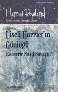 Cover-Bild zum Titel 'Liseli Harrietin Günlügü' von 'Harriet Rowland'