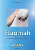 Cover-Bild zum Titel 'Hautnah' von 'Ute Wilhelms'