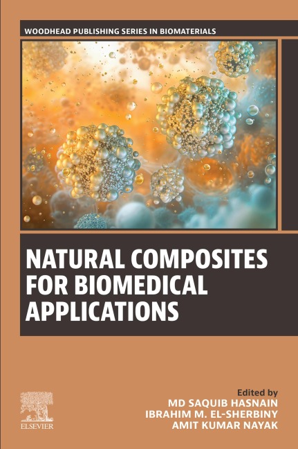 Natural Composites for Biomedical Applications - 