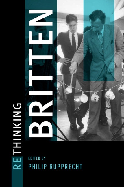 Rethinking Britten - 