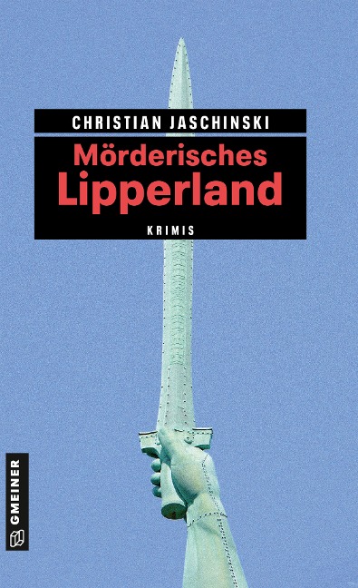 Mörderisches Lipperland - Christian Jaschinski