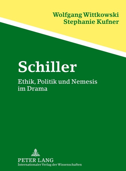 Schiller - Wolfgang Wittkowski