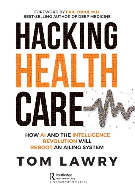 Hacking Healthcare - Tom Lawry