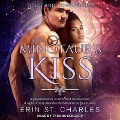 The Minotaur's Kiss Lib/E - Erin St Charles