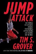 Cover-Bild zum Titel 'Jump Attack' von 'Tim S. Grover'