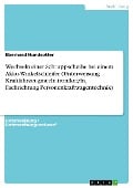 Wechseln einer Schruppscheibe bei einem Akku-Winkelschleifer (Unterweisung Kraftfahrzeugmechatroniker/in, Fachrichtung Personenkraftwagentechnik) - Eberhard Hundsotter