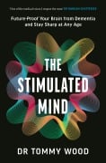 Cover-Bild zum Titel 'The Stimulated Mind' von 'Tommy Wood'