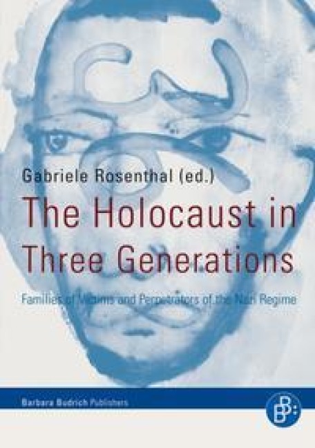 The Holocaust in Three Generations - 