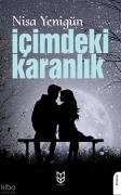 Cover-Bild zum Titel 'Icimdeki Karanlik' von 'Nisa Yenigün'