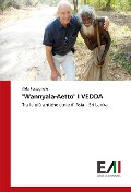 Cover-Bild zum Titel '"Wannyala-Aetto" I VEDDA' von 'Aldo Possagnolo'