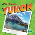 Cover-Bild zum Titel 'Yukon (Yukon)' von 'Sheila Yazdani'