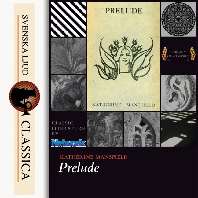 Prelude (unabridged) - Katherine Mansfield