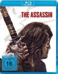 Cover-Bild zum Titel 'The Assassin' von 'Jeong-deok Kwak'