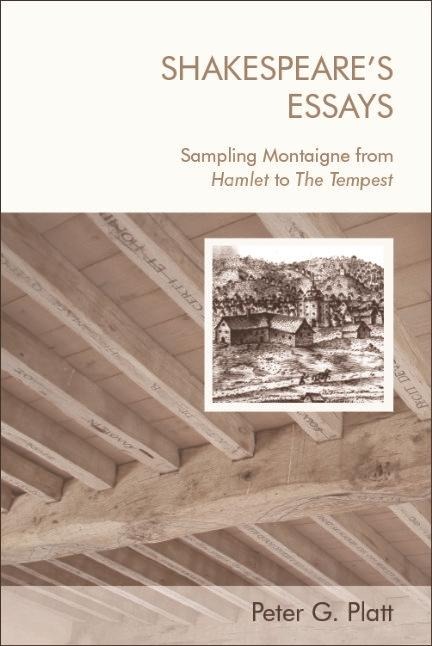 Shakespeare's Essays - Peter G. Platt