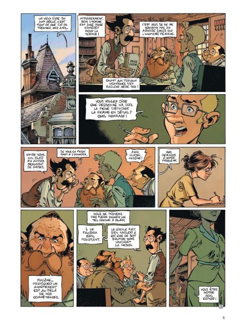 InsideView 6
