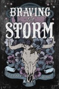 Cover-Bild zum Titel 'Braving the Storm' von 'Elliott Rose'