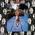 High 'N' Dry (Remastered 2018,CD) - Def Leppard