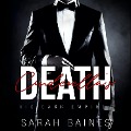 Cover-Bild zum Titel 'Cinderella's Death' von 'Sarah Baines'