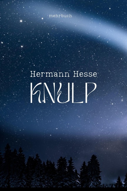 Knulp - Hermann Hesse