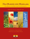 Cover-Bild zum Titel 'Das Wunder der Wandlung' von 'Sakina K. Sievers, Nirgun W. Loh, Mayoori Buchhalter'