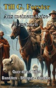 Cover-Bild zum Titel 'Quer durch   Tibet  Banditen - Sherpas - Mönche' von 'Till G. Forster'