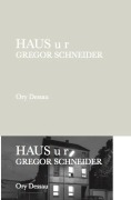 Cover-Bild zum Titel 'Gregor Schneider. Haus u r' von ''