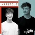 Cover-Bild zum Titel 'Kapitel X' von 'Die Lochis'