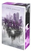 Bild zum Artikel 'All the Hidden Monsters 1: All The Hidden Monsters' von 'Amie Jordan'