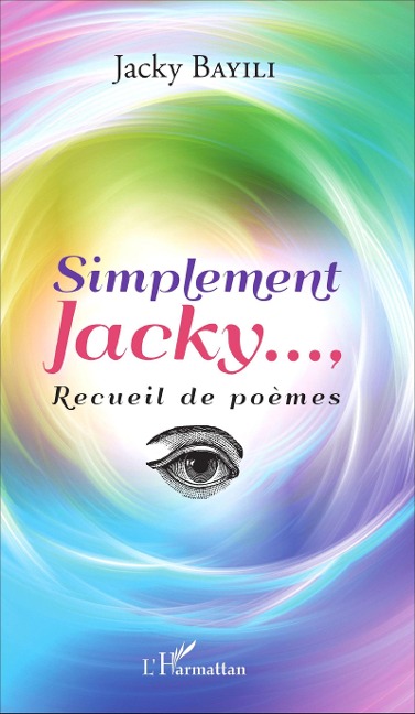 Simplement Jacky... - Jacky Bayili