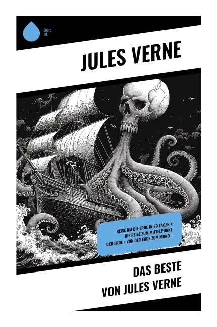 Das beste von Jules Verne - Jules Verne