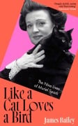 Cover-Bild zum Titel 'Like a Cat Loves a Bird' von 'James Bailey'