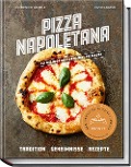 Pizza Napoletana - Domenico Gentile, Vivi D'Angelo