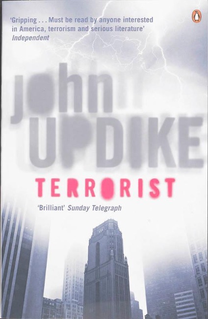 Terrorist - John Updike