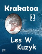 Cover-Bild zum Titel 'Krakatoa II (Climate Reality Series, #2)' von 'Les W Kuzyk'