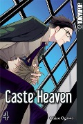 Caste Heaven 04 - Chise Ogawa