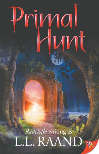 Primal Hunt - L. L. Raand