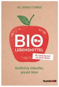 Bio-Lebensmittel - Andrea Flemmer