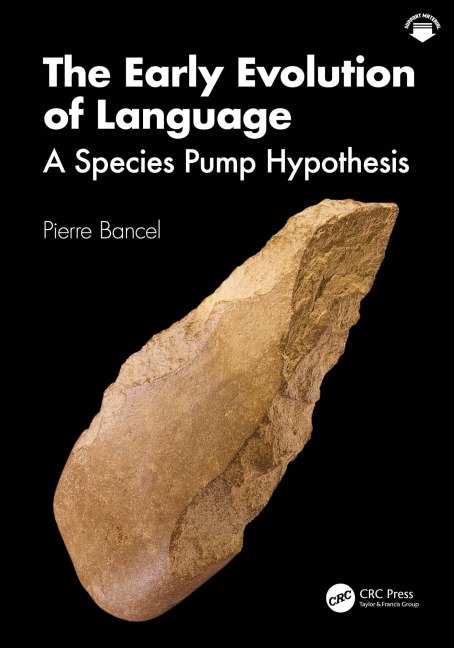 The Early Evolution of Language - Pierre Bancel