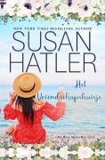 Cover-Bild zum Titel 'Het Vriendschapshuisje' von 'Susan Hatler'
