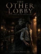 Cover-Bild zum Titel 'The Other Lobby' von 'Connor Hayes CH'