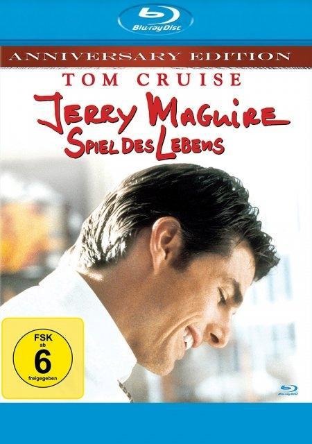 Jerry Maguire - Spiel des Lebens - Cameron Crowe, Nancy Wilson